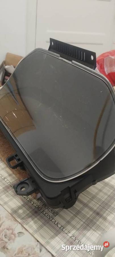 Zegary Volvo kujawsko-pomorskie Grudziądz