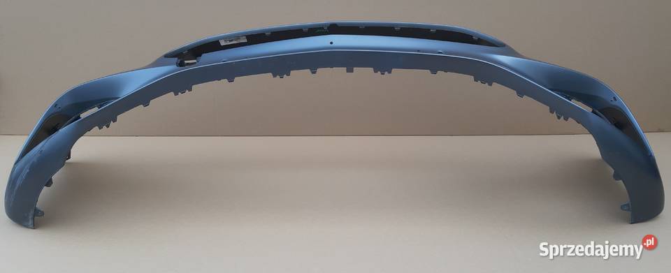 MERCEDES EKLASA E KLASA W213 AMG ZDERZAK PRZÓD sprzedam