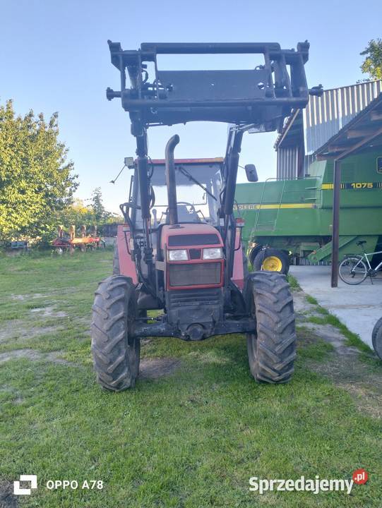 Case 4230 1996 85 WOM 540/1000 obr. Radom sprzedam