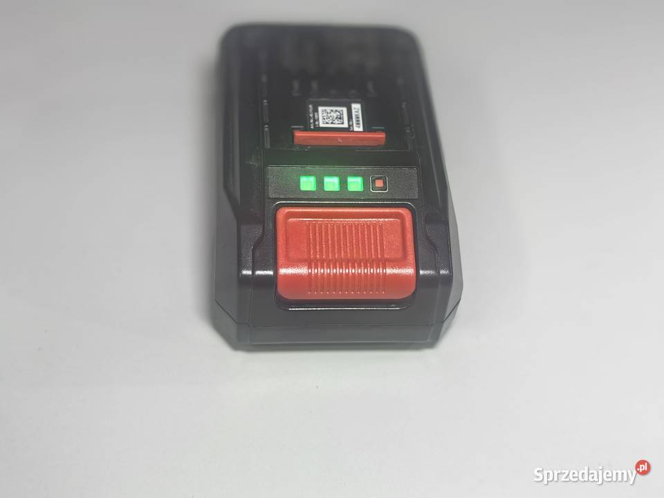 Bateria Akumulator Einhell 25 Ah nowy 2019 DPD Inczew