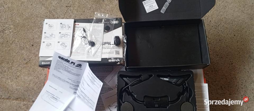 Sena slr 2 Siedlce