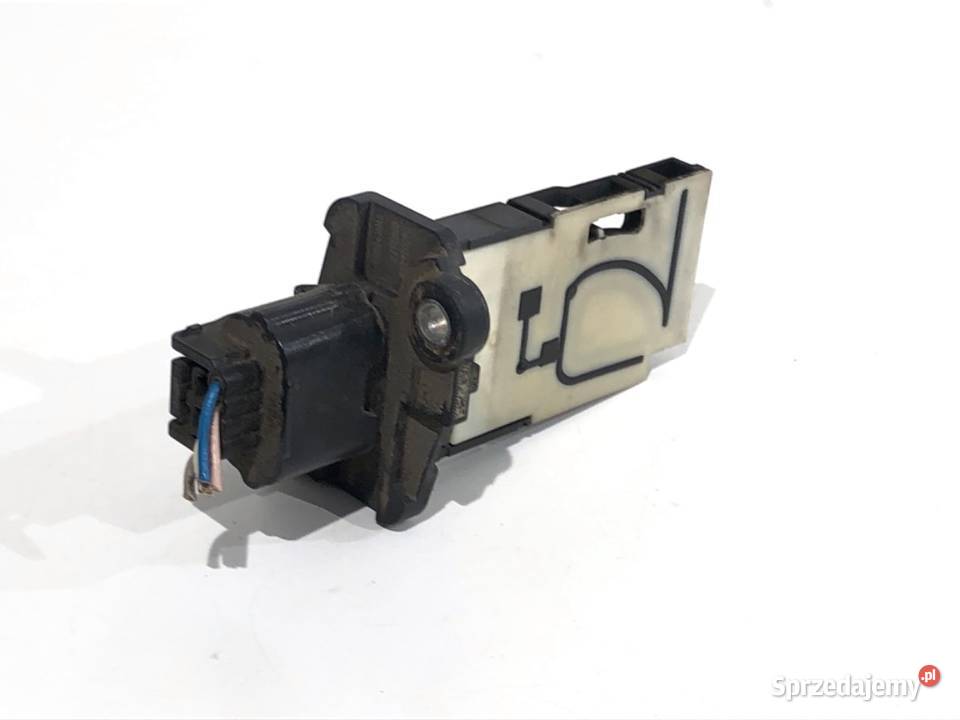 PRZEPŁYWOMIERZ RENAULT KADJAR 5WK98504 15 110 podkarpackie