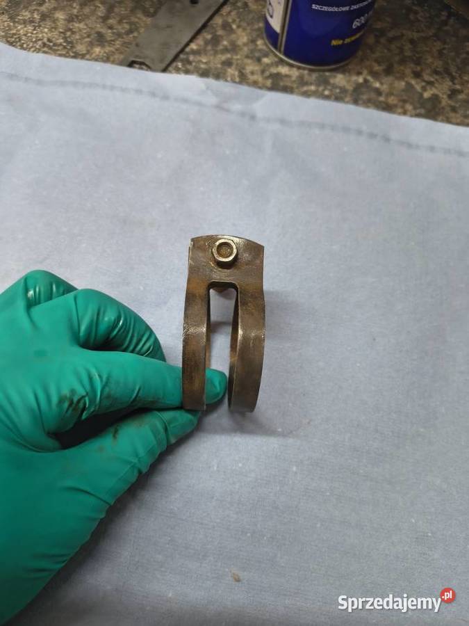 Mocowanie cewki jawa Mustang kaczka Romet ogar podkarpackie Rzeszów