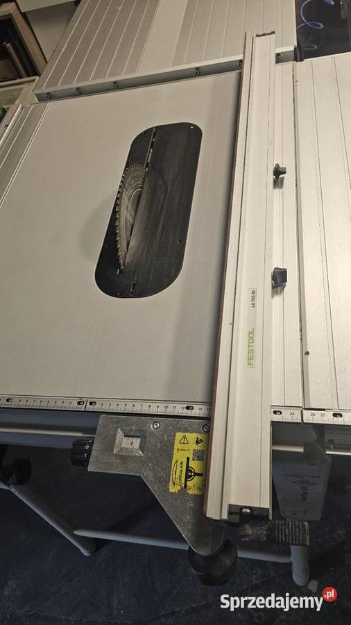 Festool TKS 80 ebs set Nowy Sącz