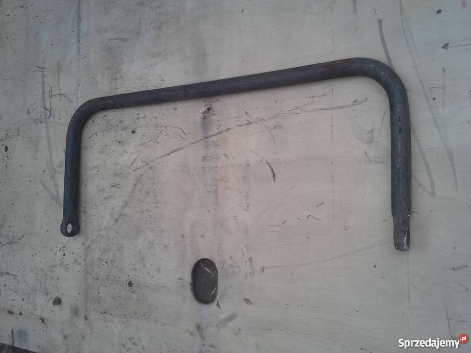 DRĄŻEK STABILIZATORA MERCEDES stabilizator 508 Częstochowa sprzedam