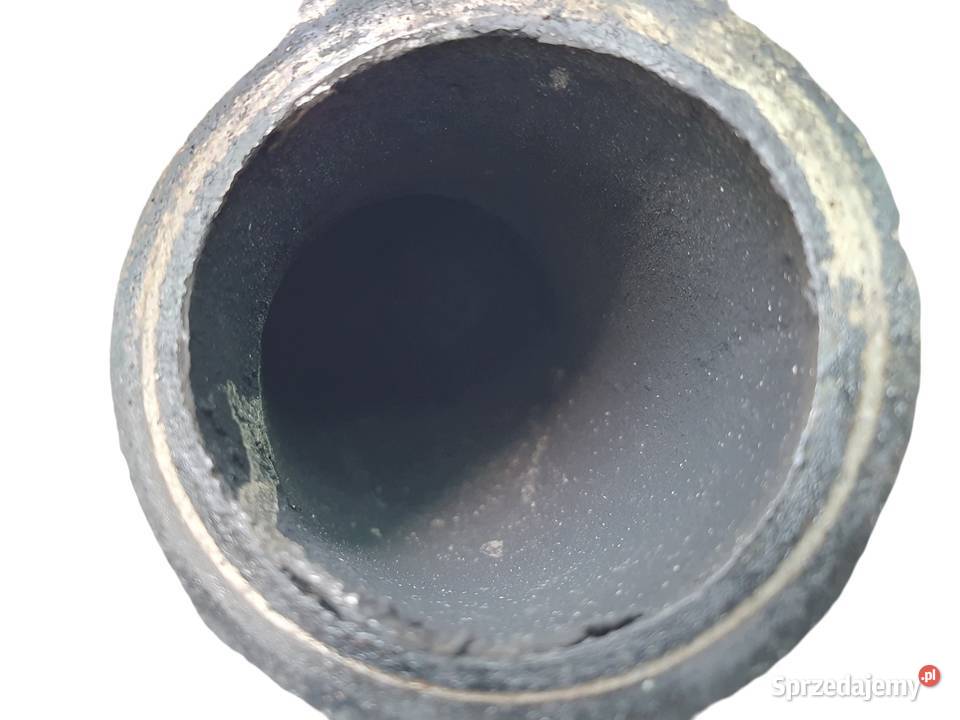 TURBOSPRĘŻARKA Audi A4 B8 A5 Q5 18 TFSI