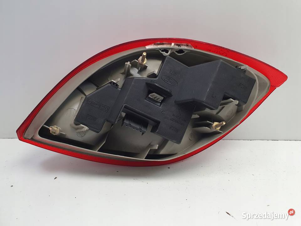 Ford Ka I 9608r TYLNA LAMPA LEWA lewy tył Anglik Rudka