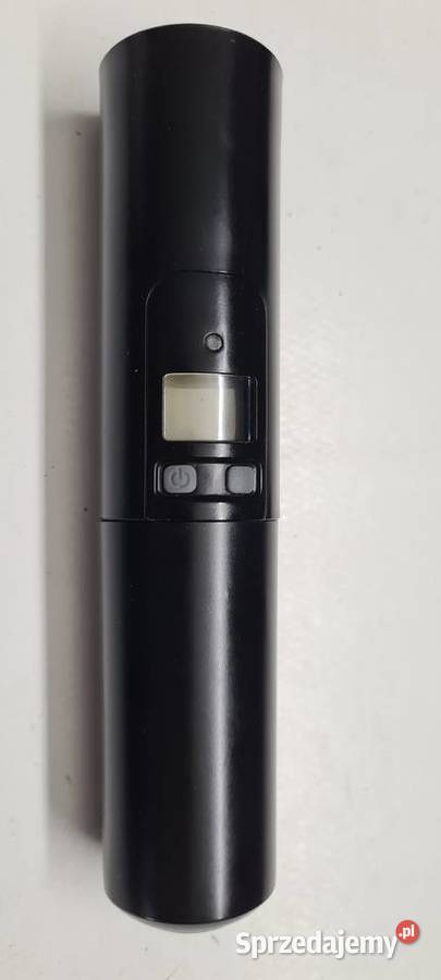 Shure SLX2 nadajnik bezprzewodowy mikrofony Konin sprzedam