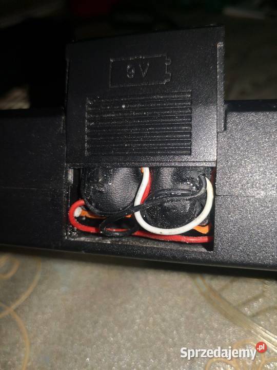 Zasilacz 29v 2 Dwa pin model ZBA290020B mazowieckie