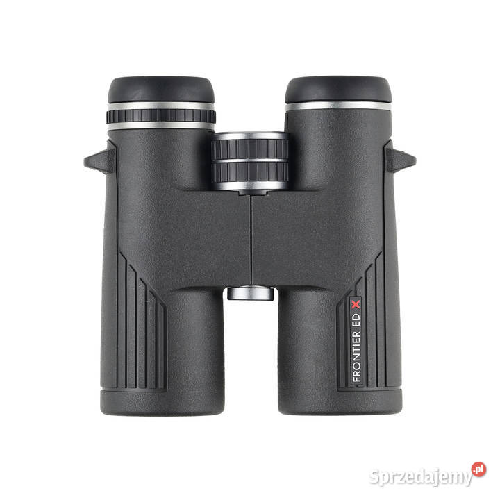 Lornetka Hawke Frontier ED X 10x42 szara Warszawa sprzedam