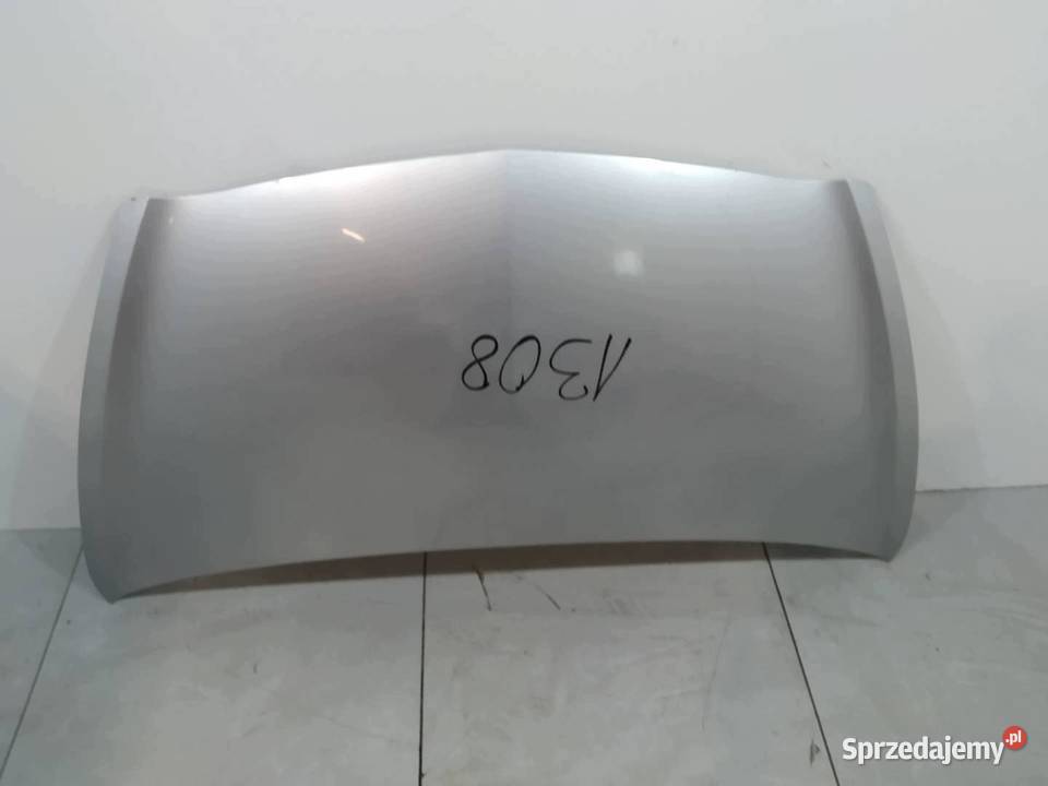 MASKA PRZÓD NH623M Honda Jazz II 20022008 Rok produkcji 2002 świętokrzyskie