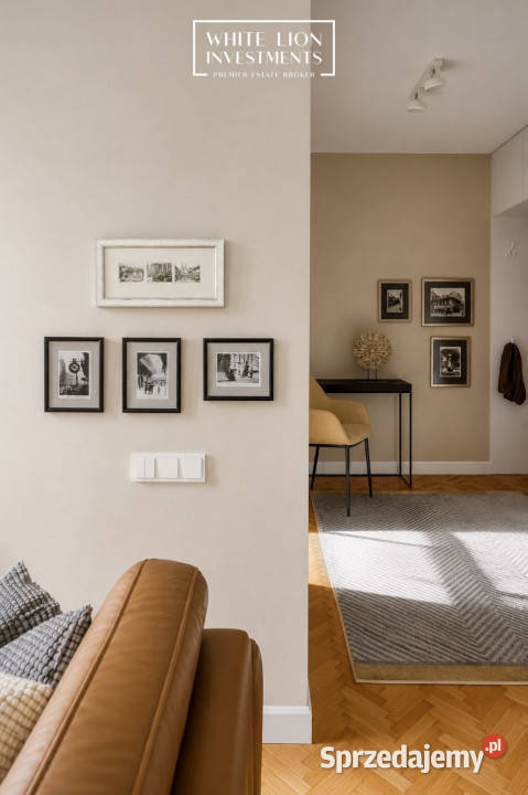 Mieszkanie 482m2 2pokojowe Warszawa