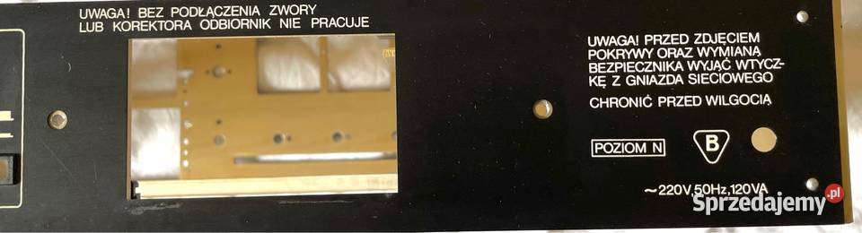 RADMOR 5102 TE ramą Lublin