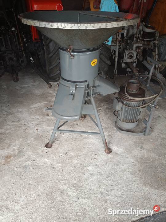 Śrutownik Bąk Kolbuszowa