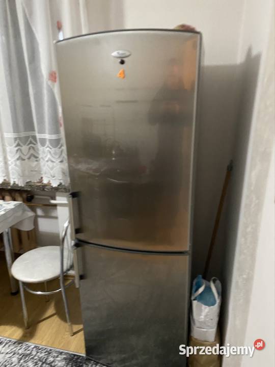 Sprzedam lodówkę Szydłowiec