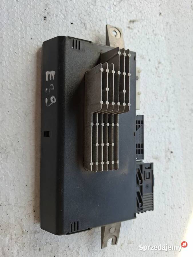 Komputer Moduł Sterownik Bmw E39 25B sprzedam