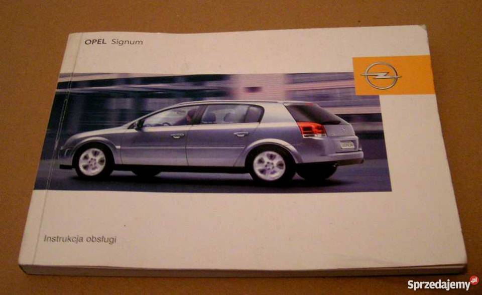 Instrukcja obsługi SAAB 900 FOCUs TRANSIT DODGE Warszawa sprzedam