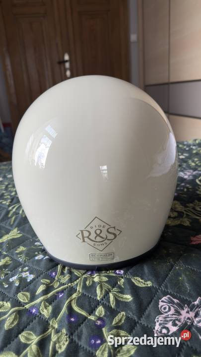 Kask motocyklowy Opole sprzedam