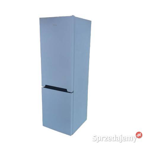 Lodówka dwudrzwiowa Amica FK25154UT wysokość 170