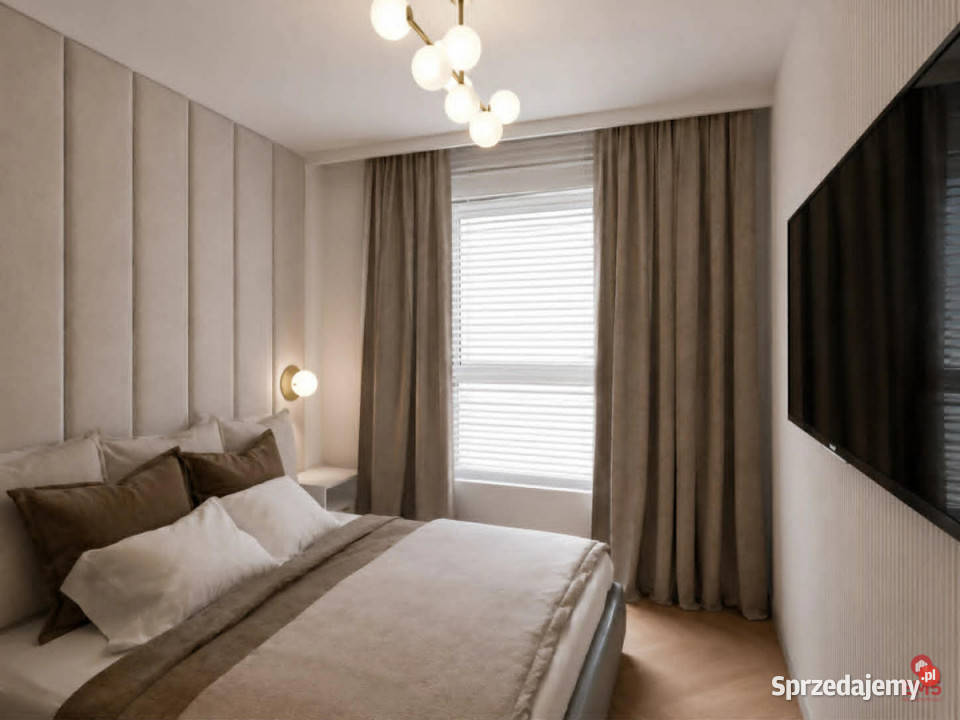 Mieszkanie Białystok 5416m2 3pokojowe Sprzedaż