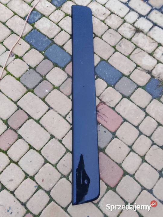 Listwa klapy tyłPeugeot PartnerCitroen Berlingo Kowala