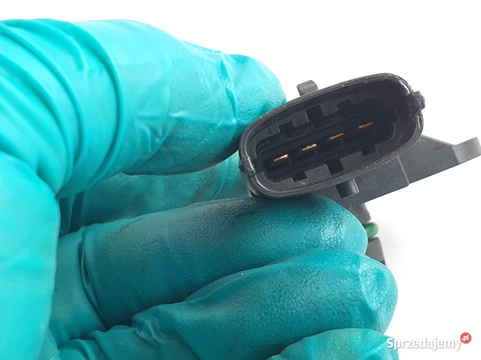 Czujnik Map Sensor Can Am Renegade 800R Układ paliwowy