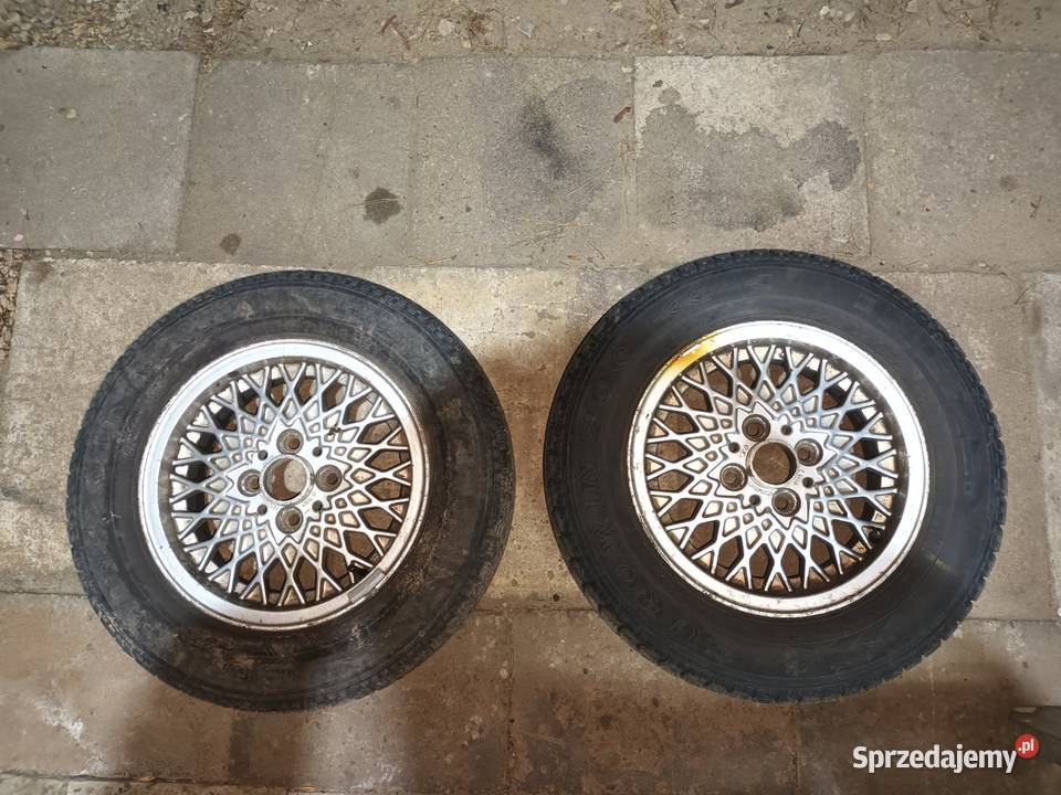 Polonez alufelgi 13 4x98 oz Częstochowa