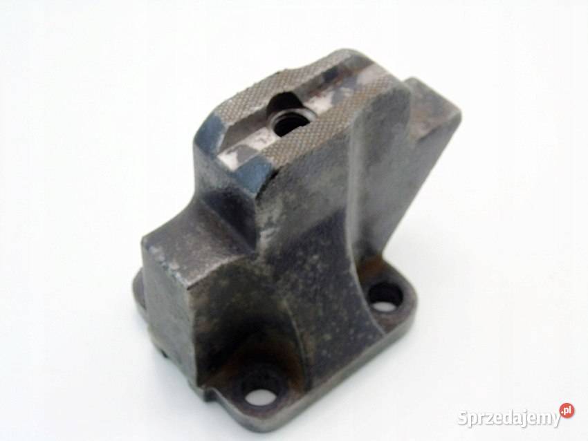 ŁAPA WSPORNIK SKRZYNI BIEGÓW 20 DI TDDI D FORD śląskie Sosnowiec