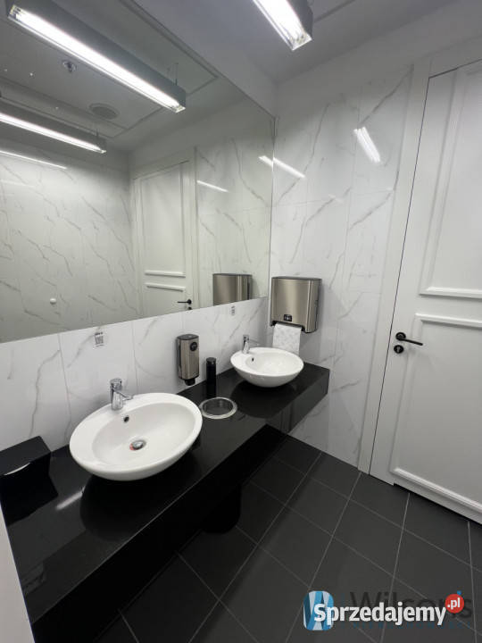 Lokal 30m2 Warszawa