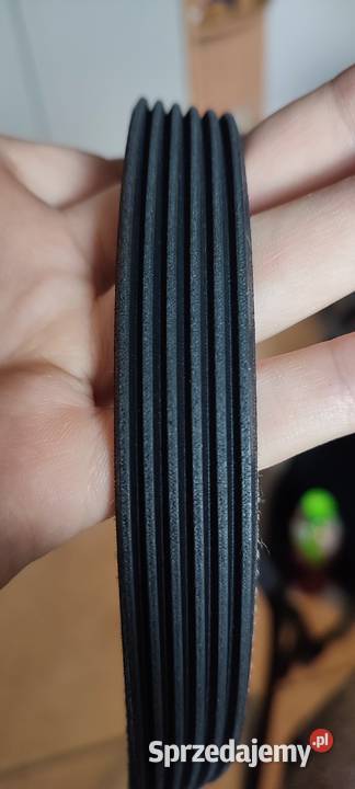 pasek 6pk2155 Continental subaru forester sj Grabówka sprzedam