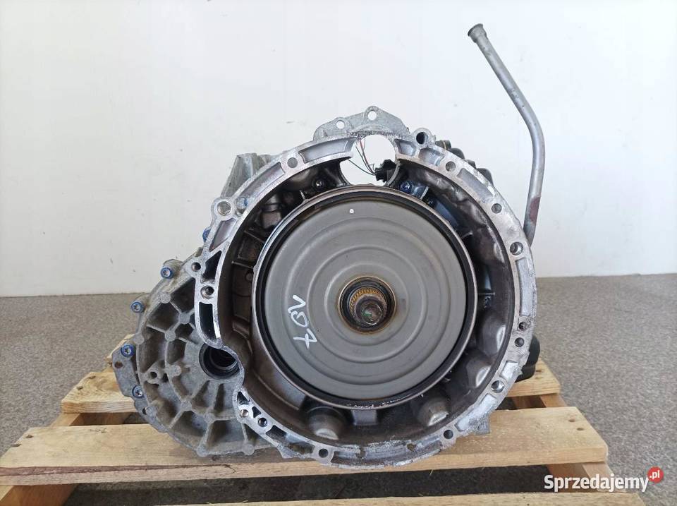 SKRZYNIA BIEGÓW AUTOMATYCZNA R2463711400 18 CDI sprzedam