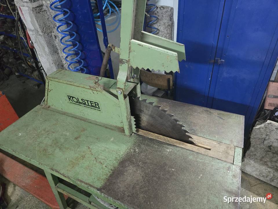 Krajzega Trajzega Kolster z ruchomym blatem Radoszewnica sprzedam