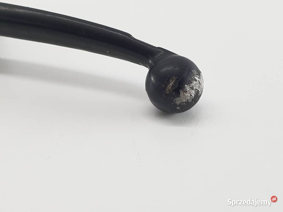 DZWIGNIA HAMULCOWA LEWA MANETKA CZUJNIK PEUGEOT Janowice