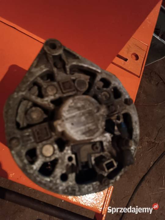 Alternator stary 200 bizon ciężarowe Błaszki