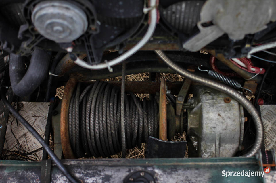 Uaz 469 zmotta Rzepedź sprzedam