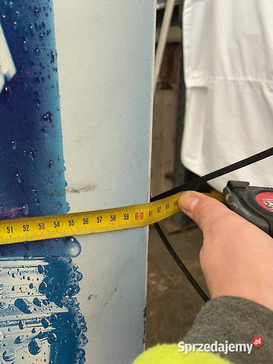 Lodówka słupek na napoje Kozubszczyzna sprzedam