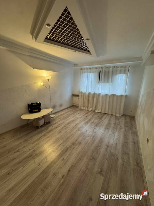 Kawalerka 245 m Bielany Wrzeciono 12 bez Warszawa