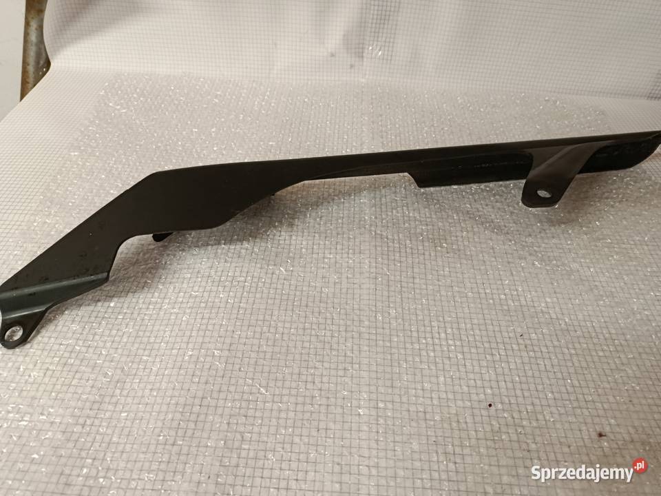 Yamaha R1 RN 12 osłona łańcucha Warszawa