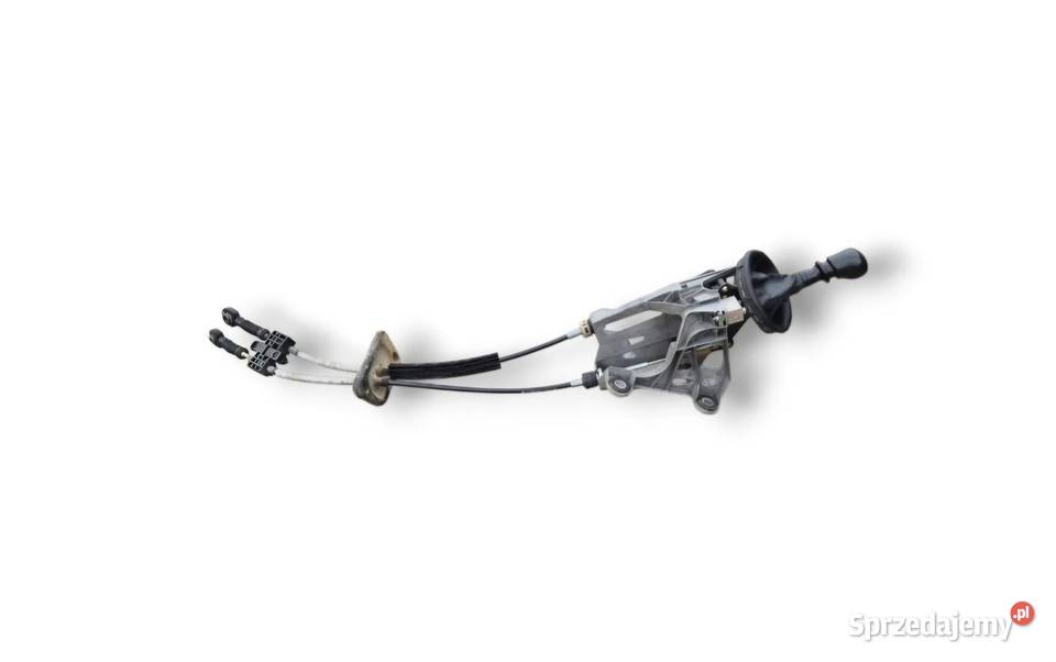 5 BIEG LEWAREK WYBIERAK LINKI VW TRANSPORTER T5