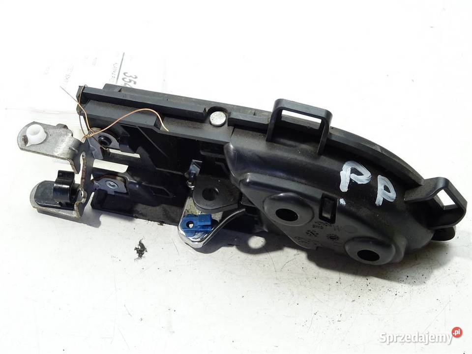 KLAMKA PRZÓD PRAWA WEWNĘTRZNA HONDA CRV III Van podkarpackie