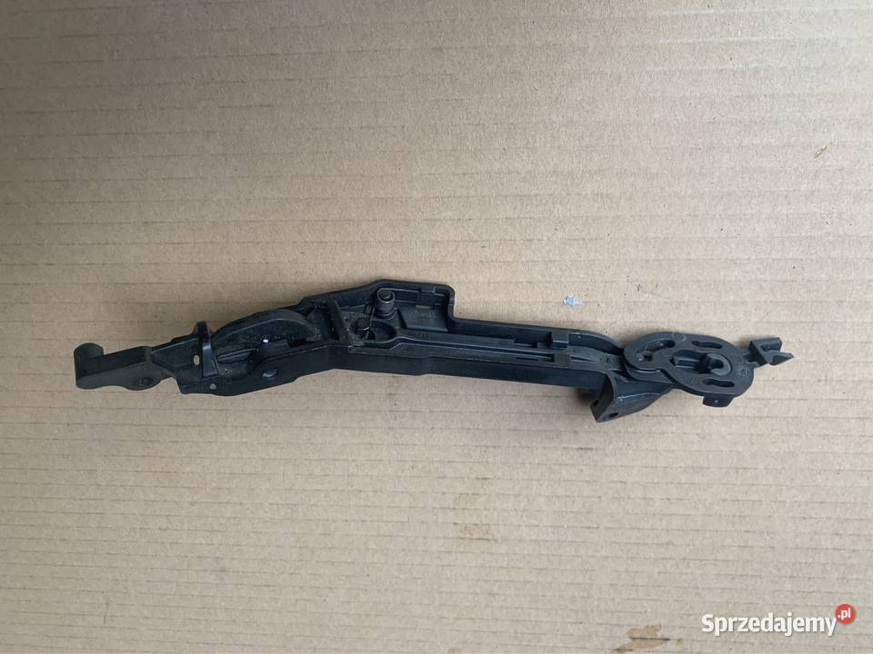 101125161437 plastik mocowanie mini cooper one Szczecin sprzedam