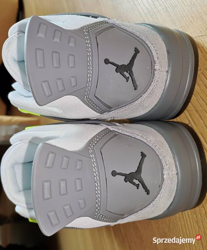 Sneakersy męskie Nike Air Jordan 4 Retro SE 95 Gdańsk