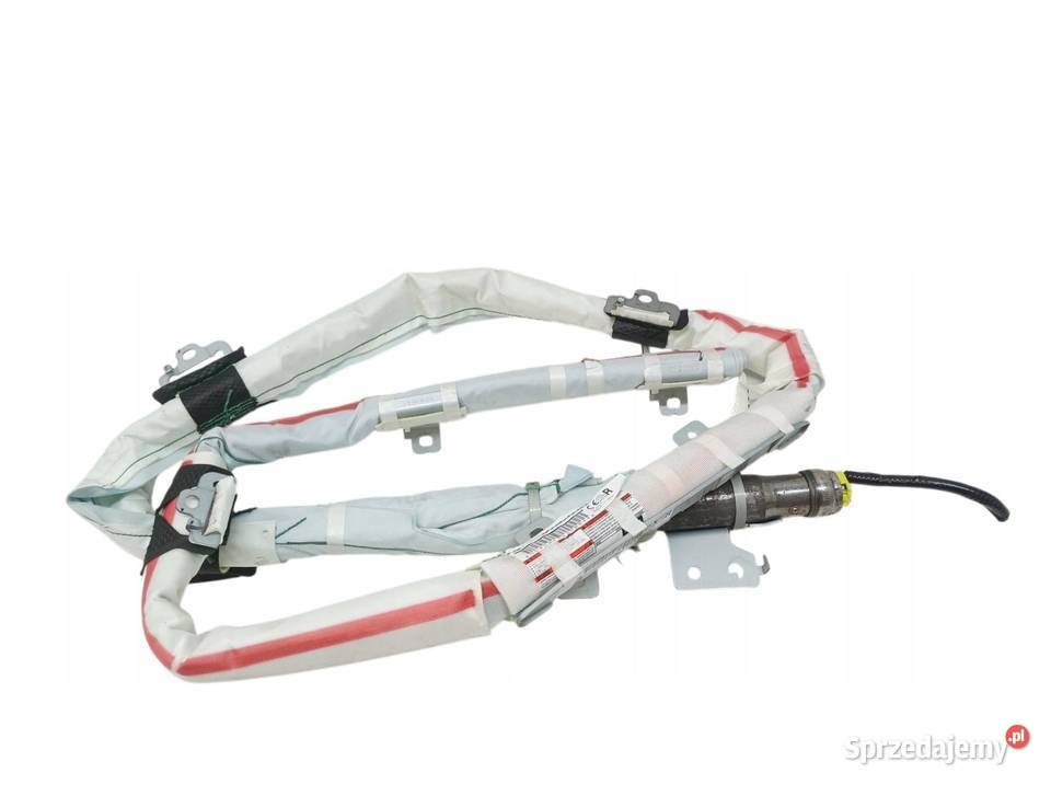 KURTYNA PRAWA Infiniti Q50 I 2013