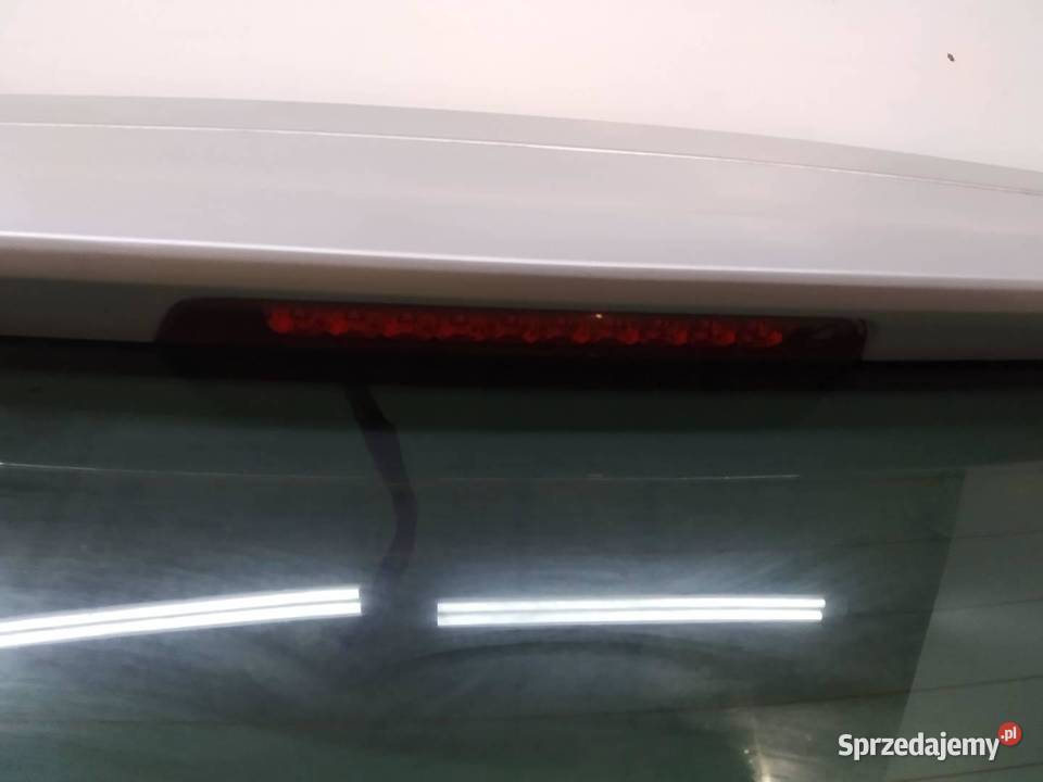 KLAPA TYŁ SZYBA RAH Hyundai ix35 I 2009