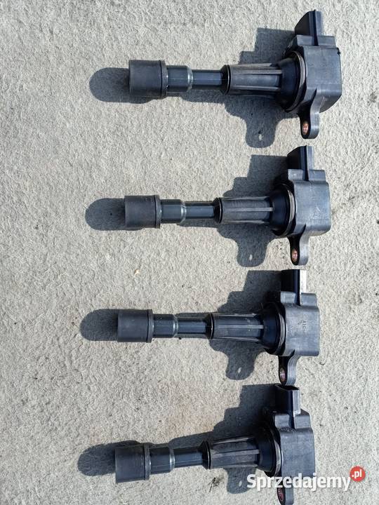 cewki cewka zapłonowa Mazda 3 16 16v AIC4051
