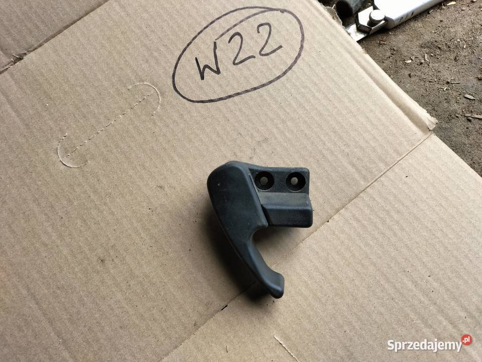 TOLEDO 2 MK2 RĄCZKA UCHWYT LINKI MASKI Kamień-Kolonia