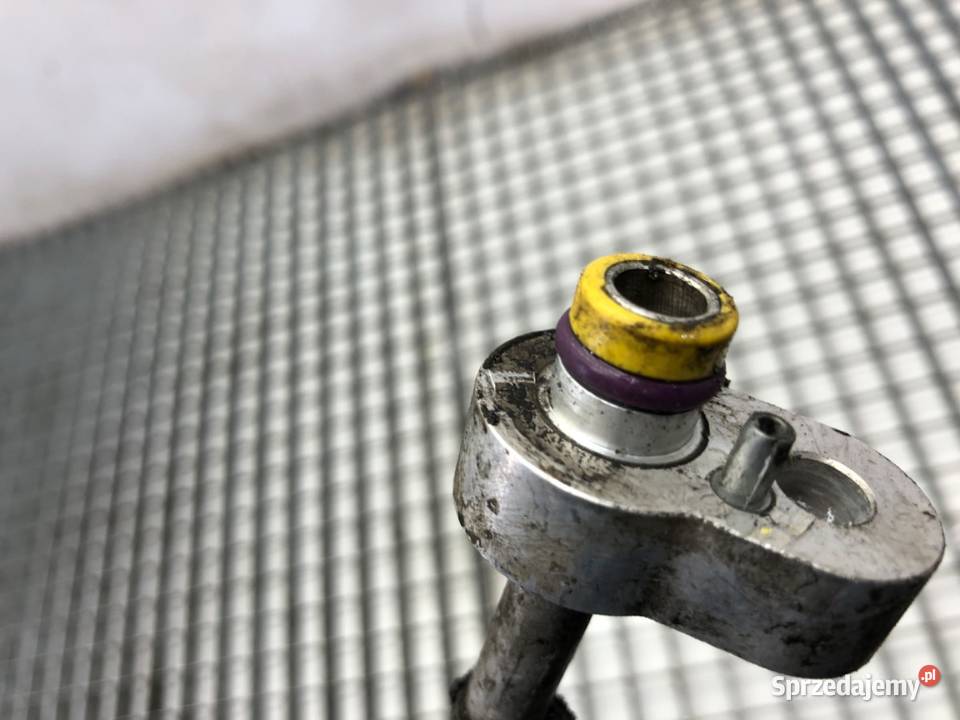 RURKA KLIMATYZACJI VW TOUAREG 25 174 0213 SUV podkarpackie