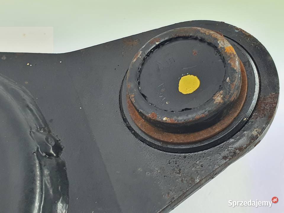 Wahacz prawy przod gora Kawasaki Klf 300 Zawieszenie Motoryzacja Łódź