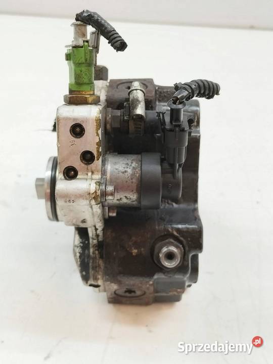 POMPA WTRYSKOWA 24 D Volvo S60 I 20002009