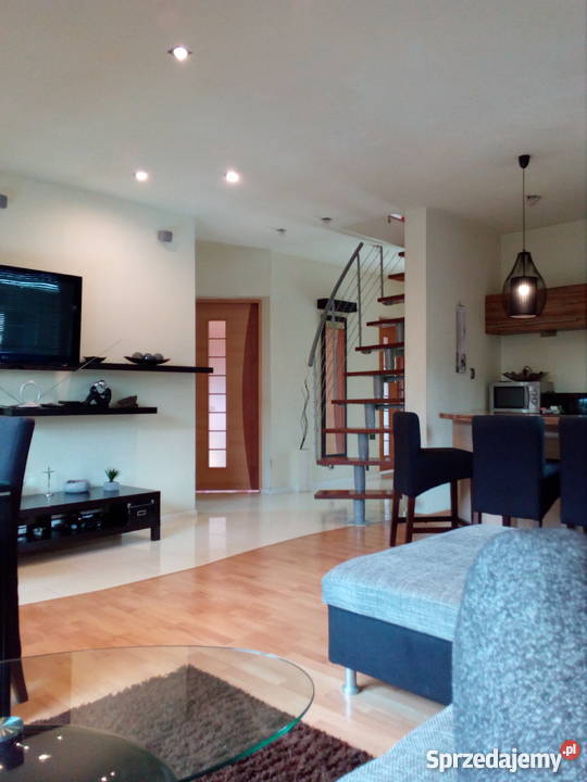 Sprzedam dom Bieruń Nowy Domy sprzedam